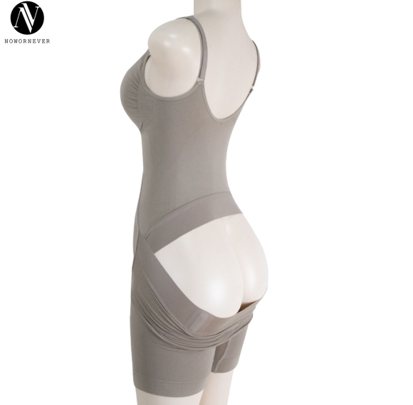 Seamless Tummy Control Sling Shapewear Bodysuit OEM/ODM Manufacturer for Wholesale Supply to Global Brands & Retailers000825k