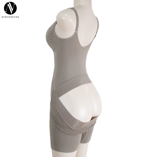 Seamless Tummy Control Sling Shapewear Bodysuit OEM/ODM Manufacturer for Wholesale Supply to Global Brands & Retailers000825k