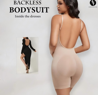 Women's High Support Shapewear ODM & Private Label Manufacturer – Tummy Control, Seamless, Adjustable Straps for Lingerie & Activewear Brands, Factory Direct Bulk Production.LFA893