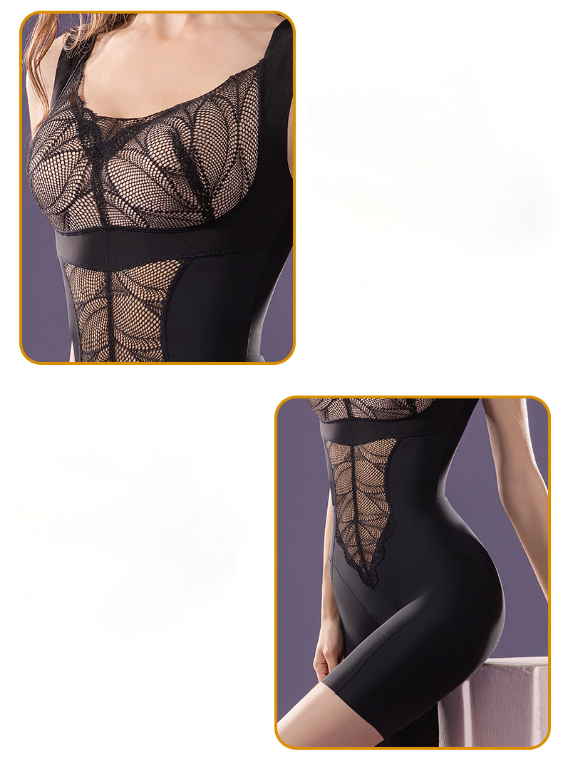Custom Control Bodysuit
