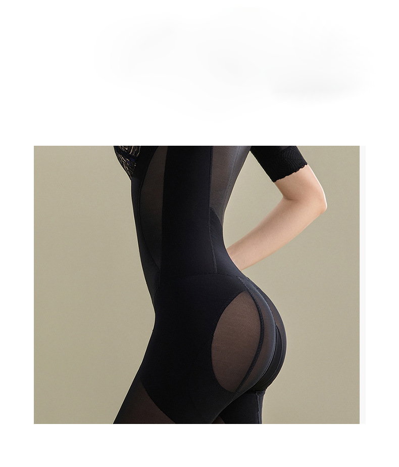 Custom Bodysuit Shaper ODM
