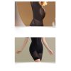 Beijirong Style Zippered Bodysuit Shapewear OEM/ODM Supplier - Slimming Tummy Control Body Shaper for Brands & Wholesalers8121