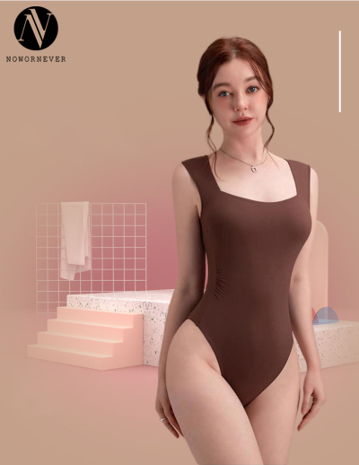 High-Stretch Bodysuit Shapewear OEM/ODM Manufacturer & Wholesale Supplier | Silky Smooth Breathable Slim Fit for Private Label Brands & Apparel Wholesalers.7756