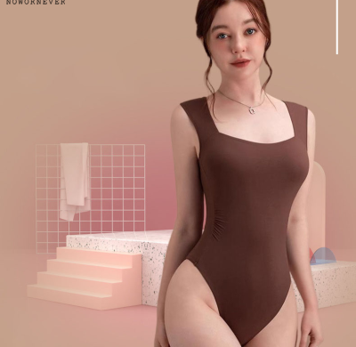 High-Stretch Bodysuit Shapewear OEM/ODM Manufacturer & Wholesale Supplier | Silky Smooth Breathable Slim Fit for Private Label Brands & Apparel Wholesalers.7756