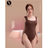 High-Stretch Bodysuit Shapewear OEM/ODM Manufacturer & Wholesale Supplier | Silky Smooth Breathable Slim Fit for Private Label Brands & Apparel Wholesalers.7756