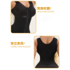 Women's Full Body Shaper Bodysuit - OEM ODM Private Label Manufacturer for Tummy Control, Butt-Lift Waist Trainer, Wholesale Supply to Global Brands.1123