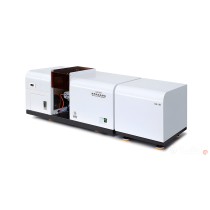 Atomic Absorption Spectrophotometer CAAM-2001,High Stability,High Sensitivity