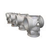 Cast Aluminum Alloy Enclosure