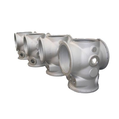 Cast Aluminum Alloy Enclosure