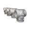 Cast Aluminum Alloy Enclosure