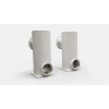 Welded Aluminum Alloy Enclosure