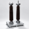 High-Voltage Surge Arrester Porcelain Housing Assembly
