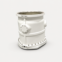 110 kV GIS Cable Termination Assembly