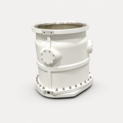 110 kV GIS Cable Termination Assembly
