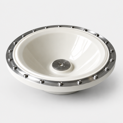GIS Spacer Insulator