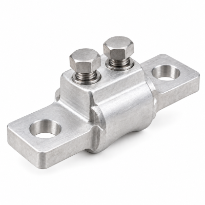 High-Voltage Conductor Connector