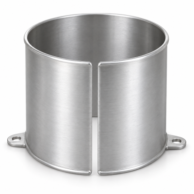 Instrument Transformer Electrostatic Shield