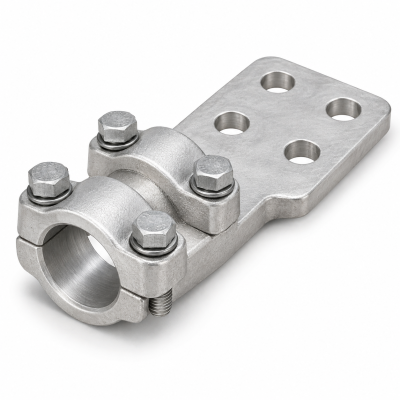 Instrument Transformer Terminal Connector
