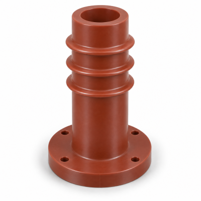 Instrument Transformer Insulating Bushing