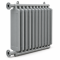 Pressed Steel Transformer Radiator