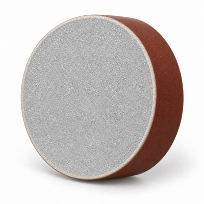 High-Voltage Zinc Oxide Varistor Block