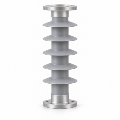 Silicone Rubber Composite Housing for Surge Arresters