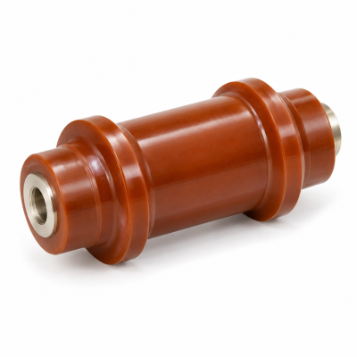 Epoxy Resin Insulating Support for Switchgear