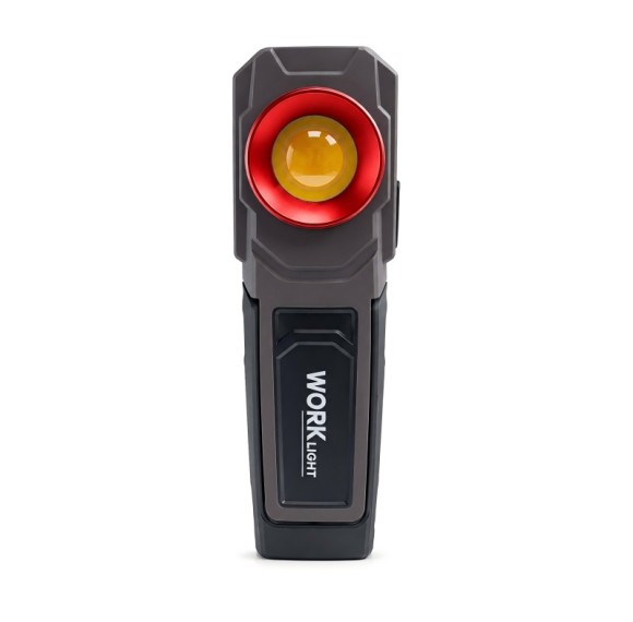 Paint Inspection Light | CRI 95+ | Professional Automotive Color Matching