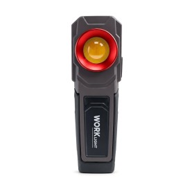 Paint Inspection Light | CRI 95+ | Professional Automotive Color Matching