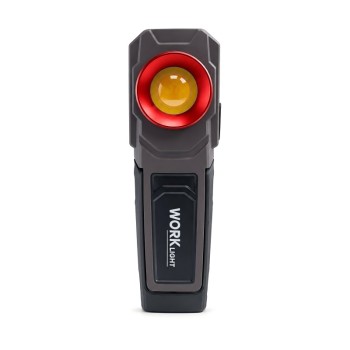 Paint Inspection Light | CRI 95+ | Professional Automotive Color Matching