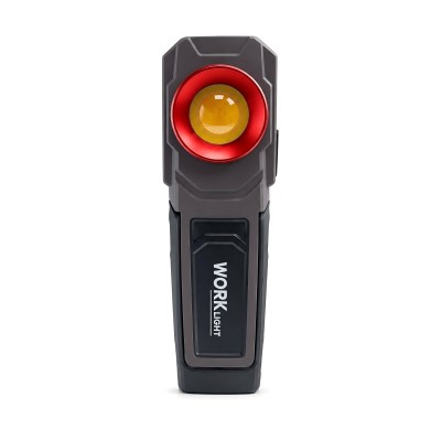 Paint Inspection Light | CRI 95+ | Professional Automotive Color Matching