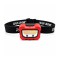 LED Headlamp | CRI 95+ | Dual COB | Sensor Switch for Easy Detailing