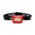 Hard Hat Headlamp | 550 lumens | Sensor Switch and Clips Included