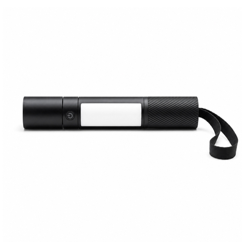 Emergency Flashlight — OWLAMP custom flashlight