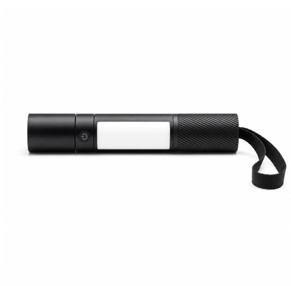 Emergency Flashlight | Long Runtime | Escape Tool with Window Breaker