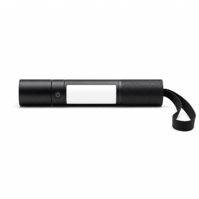 Emergency Flashlight | Long Runtime | Escape Tool with Window Breaker