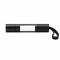 Emergency Flashlight | Long Runtime | Escape Tool with Window Breaker
