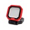 LED Flood Lamp​ | 2000 Lumens | Adjustable Magnet for Garage Tasks