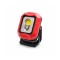 Portable Flood Light | 950 Lumens | Magnetic Work Lamp with Hook