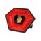 LED Flood Light | 3000 Lumens | CRI 90+ | Tripod Available For Garage