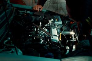 Illuminate Your Engine Bay: The Ultimate Guide to Under Hood Work Lights, Accessories, and Kits