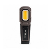 Detailing Inspection Light | CRI 95+ | Portable Car Paint Inspection