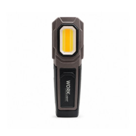 Detailing Inspection Light | CRI 95+ | Portable Car Paint Inspection