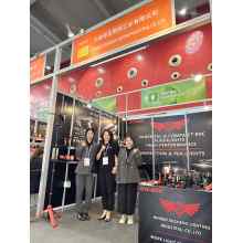 Owlamp at the 139th Canton Fair | Visit Booth 16.4127 for Innovative LED Lighting Solutions