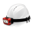 Rechargeable Headlamp | CRI 95+ | Sensor Switch for Easy Detailing