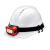 LED Headlamp | CRI 95+ | Dual COB | Sensor Switch for Easy Detailing