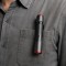 Pocket Flashlight | High Lumen | Aluminum Body with Clip & Magnet