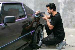 Everything You Should Know About Color Match Light for Expert Vehicle Detailing