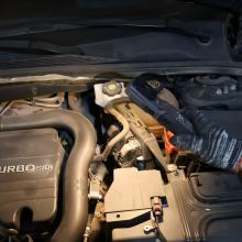 Inspection Light Testing Adds CRI Check For Surface Work