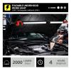 Underhood Work Light | 2000 lm | Folding Design For Engine Lighting